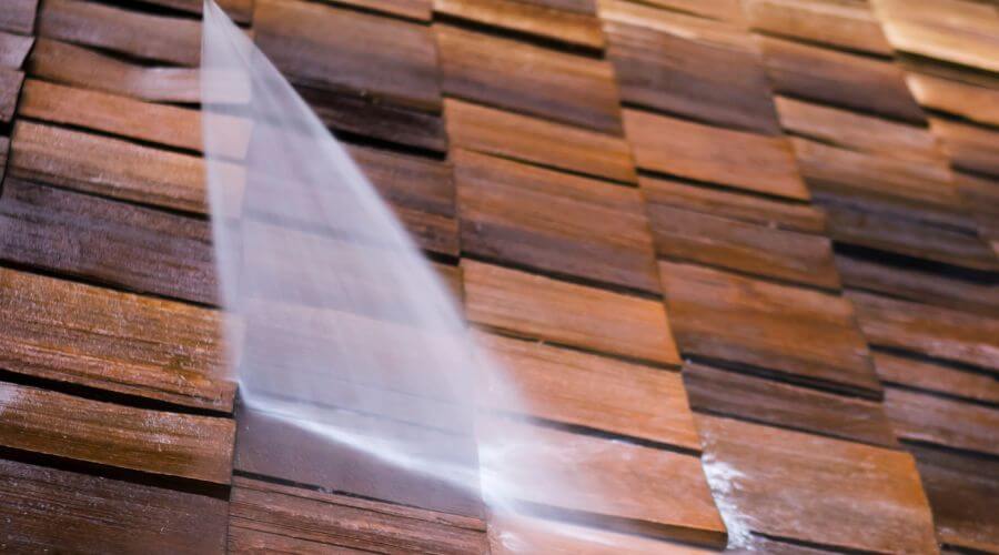 Professional tile roof repair services in Hot Springs, MT